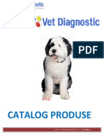 Catalog Medical Vet