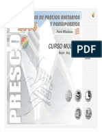 Curso - Prescom (Modo de Compatibilidad)