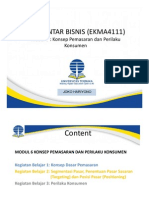 EKMA4111 - Pengantar Bisnis - Modul 6 PDF