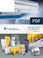C20D WindJet Air Products