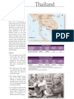 Download UNHCR Global Report 2000 by UNHCR_Thailand SN27437918 doc pdf