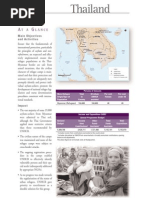 Download UNHCR Global Report 2000 by UNHCR_Thailand SN27437918 doc pdf