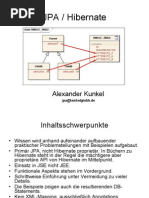 Download JPA mit Hibernate by johndotnet SN2743832 doc pdf