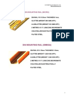 Din Rail