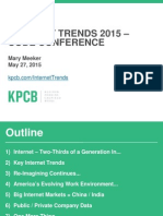 Mary Meeker KPCB Internet Trends 2015 Code Conference_May 27, 2015
