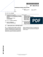 Detalle DQI JDSU Patente - Digital Quality Index for QAM Digital Signals