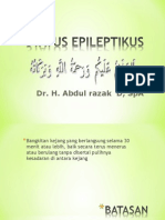 Status Epileptikus