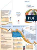 Alternatives to Toluene & Xylene: TOTAL’s answer for industry