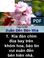 889 Xuan Den Ben Nha