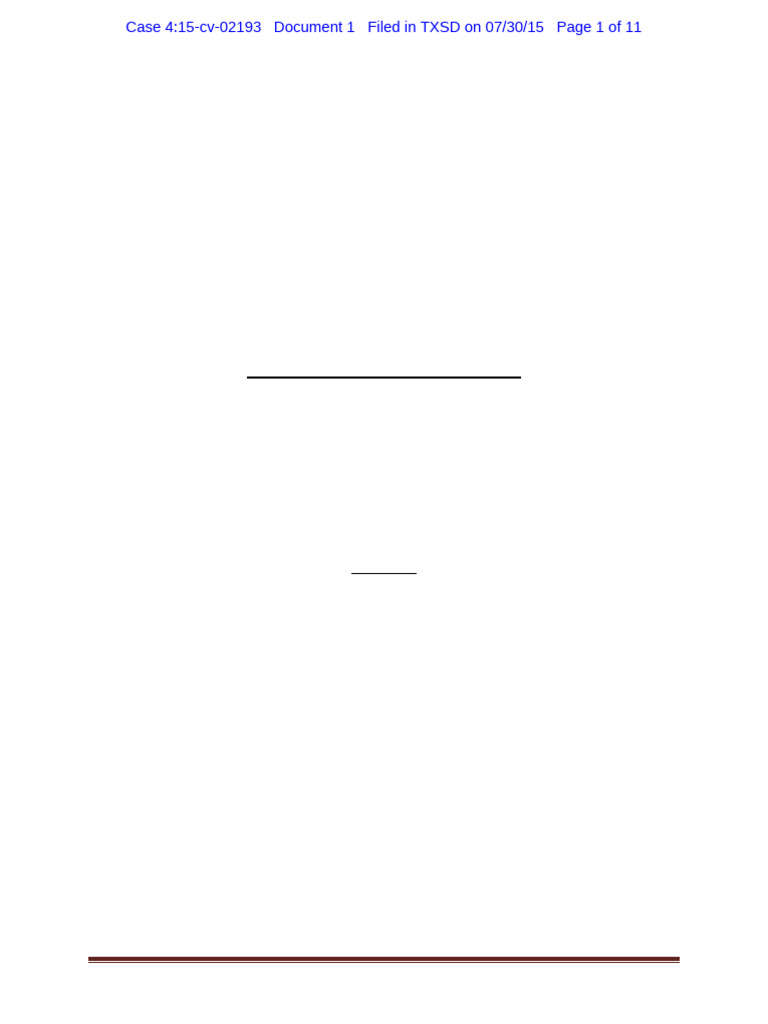 Dr. Jerome Swartz and Three Other Defendants Accused of Fraud of 17.7