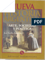 BurucuaJoseEmilio_Historiografia Del Arte e Historia