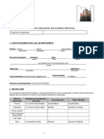 Formulario Aplicacion Tame