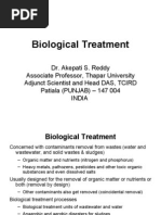 Download Biological Treatment of Wastewater by Dr Akepati Sivarami Reddy SN27440648 doc pdf