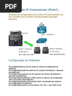 Voip Cisco