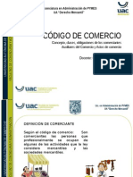 1.2. Codigo de Comercio