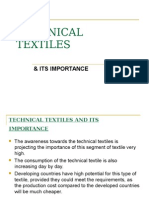 Bouhjar Technical Textiles