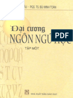 Dai cuong NN hoc 1