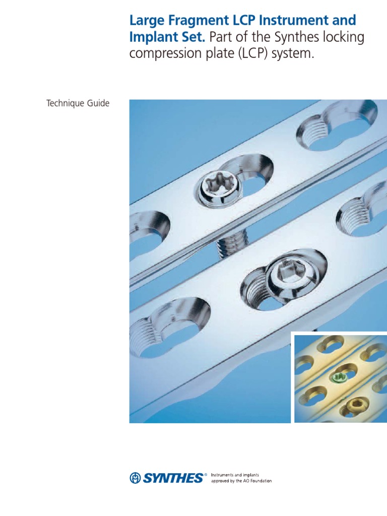 Screw Placement Screw Dental Implant