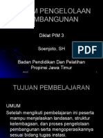 SISTEM PENGELOLAAN PEMBANGUNAN.ppt