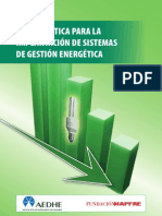 Gestion Energetica