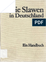 Joachim Herrmann_Die Slawen in Deutschland_2