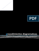 Procedimientos Diagramaticos PDF