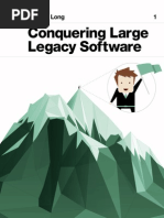 Large Legacy Software Sample