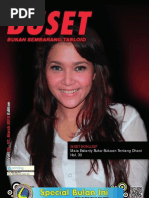 Download BUSET Vol05-57 March 2010 Edition-FULL Version by BUSET Indonesian Newspaper SN27441974 doc pdf