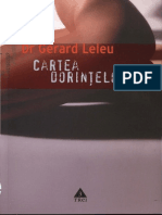 Dr. Gérard Leleu - Cartea Dorințelor