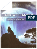 Jack Williamson - Mai Întunecat Decât Crezi