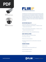 Digimerge N237BE Data Sheet