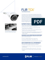 Digimerge T4350BN Data Sheet