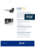 Digimerge T4325BN Data Sheet