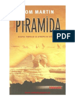 Tom Martin - Piramida