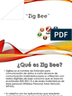 Zig Bee