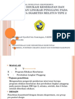 Analisis Jurnal Penelitian (Eksperimen) Syaiful