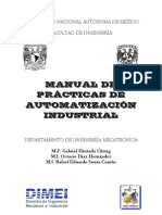Manual de Practicas de Automatizacion Industrial2014-2