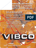 alimentadores vibratorios seleccion