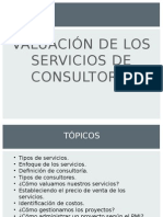 Consultoria Estadistica - Valuacion.pptx