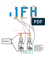 Circuito Intermitente PDF