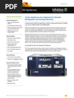 Infoblox Datasheet - Trinzic 800, 1400, 2200 and 4000 Series Specifications Details.pdf