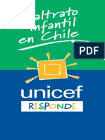 Maltrato Infantil en Chile-UNICEF