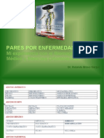 Pares Biomagneticos Por Enfermedad Ppt IMPRESO