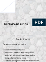 CENEVAL Mecánica de Suelos: Límites de Atterberg, compactación y presiones