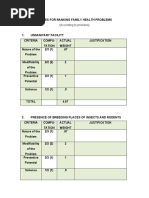 Download Scales for Ranking Family Health Problems by Jai - Ho SN27443571 doc pdf
