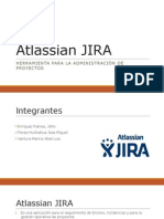 Presentacion Jira