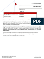 01 Bloco Questões 01 PDF