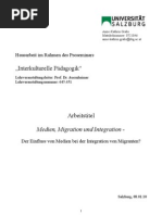 Download Medien Migration und Integration by Anne_Grabs_3505 SN27443885 doc pdf
