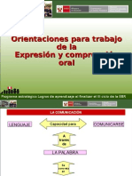 Ppt de Comunicación