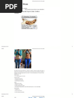 Dieta Detox Elimina Até ...